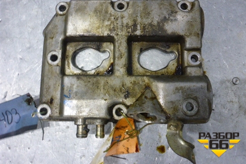 Крышка головки блока клапанная (левая 2.0л EJ20) для Subaru Impreza (GG-GD) с 2000-2007г