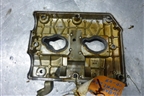 Крышка головки блока клапанная (левая 2.0л EJ20) для Subaru Impreza (GG-GD) с 2000-2007г