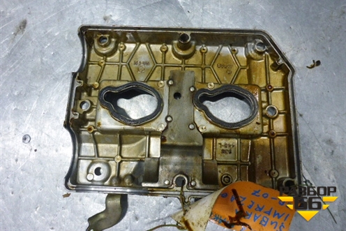 Крышка головки блока клапанная (левая 2.0л EJ20) для Subaru Impreza (GG-GD) с 2000-2007г