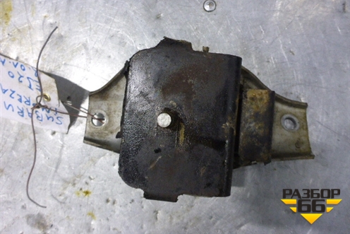 Опора двигателя (2.0л TURBO EJ20) для Subaru Impreza (GG-GD) с 2000-2007г