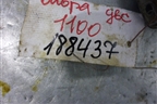 Опора двигателя (2.0л TURBO EJ20) для Subaru Impreza (GG-GD) с 2000-2007г