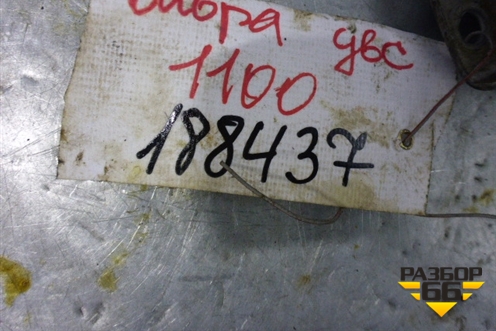 Опора двигателя (2.0л TURBO EJ20) для Subaru Impreza (GG-GD) с 2000-2007г