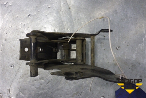 Замок кабины (правый) для Hyundai HD 35-78 с 2003г