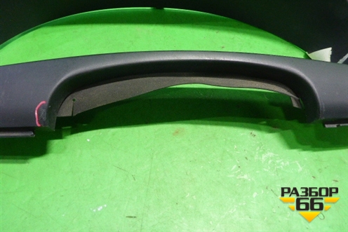 Накладка на щиток приборов (5541133190) для Toyota Camry V40 с 2006-2011г