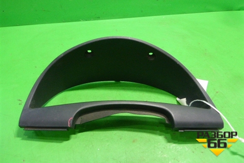 Накладка на щиток приборов (5541133190) для Toyota Camry V40 с 2006-2011г