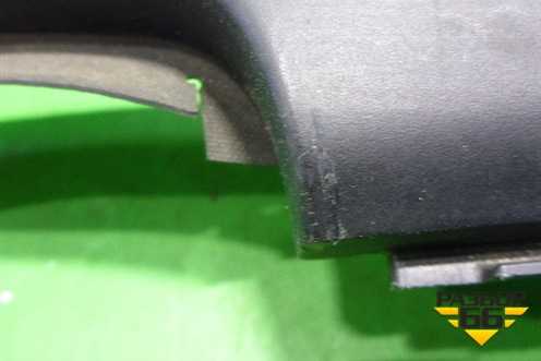 Накладка на щиток приборов (5541133190) для Toyota Camry V40 с 2006-2011г