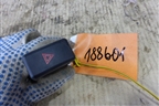 Кнопка аварийной сигнализации для Mazda Mazda 3 (BK) с 2003-2009г
