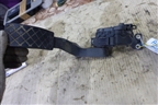 Педаль газа электронная (4E1723523) для Audi A8 с 2002-2010г