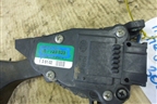 Педаль газа электронная (4E1723523) для Audi A8 с 2002-2010г