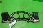 Накладка на щиток приборов (в сборе) для Audi A8 с 2002-2010г