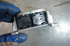 Блок управления AIR BAG (6577917201801) для BMW 6-серия Е64 с 2004-2009г