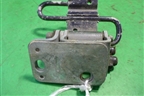 Петля двери задней правой нижняя (4B0833412E) для Audi A6 (C5) с 1997-2005г