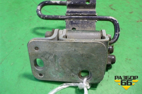 Петля двери задней правой нижняя (4B0833412E) для Audi A6 (C5) с 1997-2005г