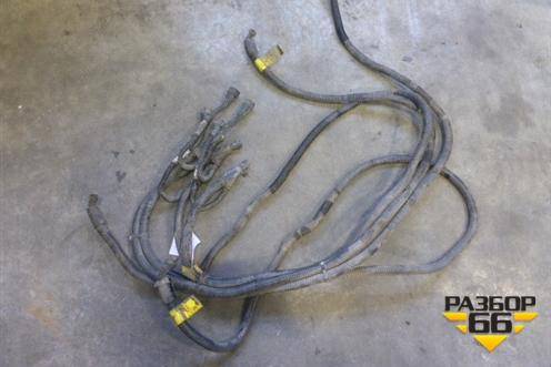 Трубки топливные  (система adblue) для Volvo TRUCK FH с 2008-2013г (ФШ)