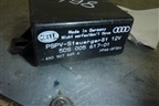 Блок электронный (управления памяти зеркал) (4A0907445A) для Audi A8 с 1998-2003г