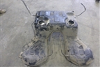 Бак топливный для Audi A8 с 2002-2010г