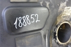 Бак топливный для Audi A8 с 2002-2010г