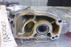 Кронштейн генератора для Honda CR-V(RE) с 2006-2012г