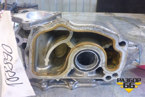 Кронштейн генератора для Honda CR-V(RE) с 2006-2012г