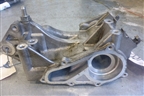 Кронштейн генератора для Honda CR-V(RE) с 2006-2012г