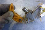 Натяжитель цепи (2.4л.K24Z6) для Honda CR-V(RE) с 2006-2012г