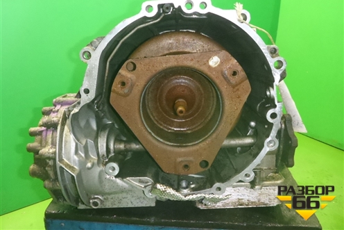 АКПП (4.2л BMF 4WD) (106840115902) ( 6HP26A61) для Audi A8 с 2002-2010г