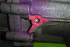 АКПП (4.2л BMF 4WD) (106840115902) ( 6HP26A61) для Audi A8 с 2002-2010г