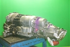 АКПП (4.2л BMF 4WD) (106840115902) ( 6HP26A61) для Audi A8 с 2002-2010г