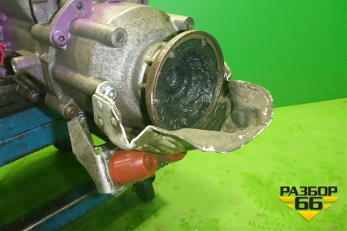 АКПП (4.2л BMF 4WD) (106840115902) ( 6HP26A61) для Audi A8 с 2002-2010г