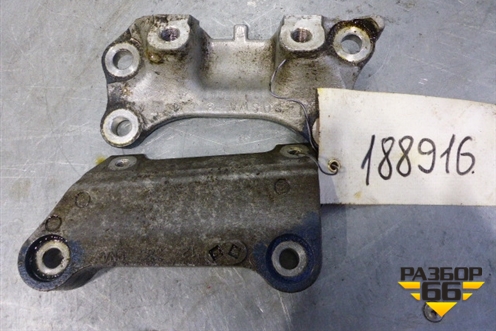 Кронштейн двигателя (2.4л.K24Z5) для Honda CR-V(RE) с 2006-2012г