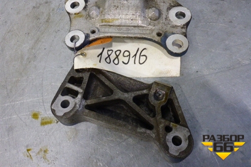 Кронштейн двигателя (2.4л.K24Z5) для Honda CR-V(RE) с 2006-2012г