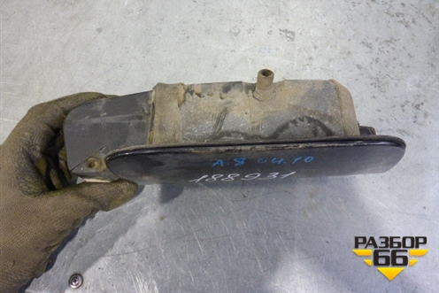 Лючок бензобака для Audi A8 с 2002-2010г