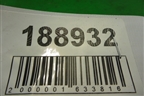 Петля двери передней правой нижняя (4E0831412C) для Audi A8 с 2002-2010г