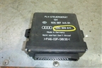 Блок управления рулевой колонкой (4D0909611) для Audi A8 с 1998-2003г