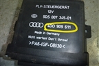 Блок управления рулевой колонкой (4D0909611) для Audi A8 с 1998-2003г