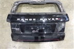Дверь багажника без стекла (3х дверный кузов) для Land Rover Range Rover Evoque с 2011-2018г