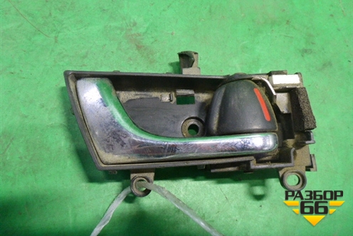Ручка внутренняя двери задней правой для Subaru Legacy Outback (BP9) с 2003-2009г