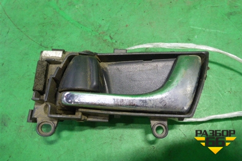 Ручка внутренняя двери задней левой для Subaru Legacy Outback (BP9) с 2003-2009г