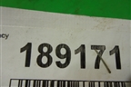Ручка внутренняя двери передней левой для Subaru Legacy Outback (BP9) с 2003-2009г