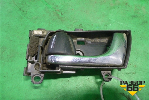 Ручка внутренняя двери передней левой для Subaru Legacy Outback (BP9) с 2003-2009г