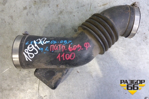 Патрубок воздушного фильтра (3.0л.EZ30) для Subaru Legacy Outback (BP9) с 2003-2009г