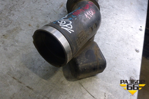 Патрубок воздушного фильтра (3.0л.EZ30) для Subaru Legacy Outback (BP9) с 2003-2009г