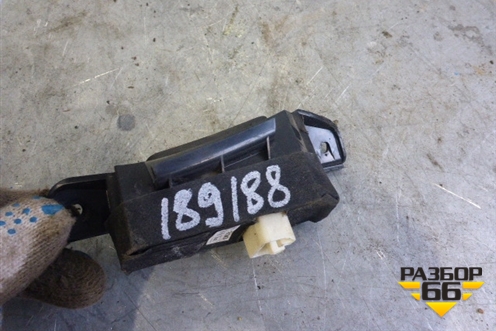 Кнопка стеклоподъёмника задняя правая для Subaru Legacy Outback (BP9) с 2003-2009г