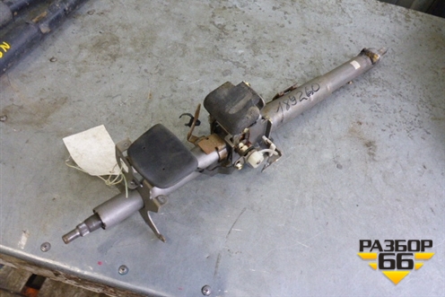 Колонка рулевая для Subaru Legacy Outback (BP9) с 2003-2009г