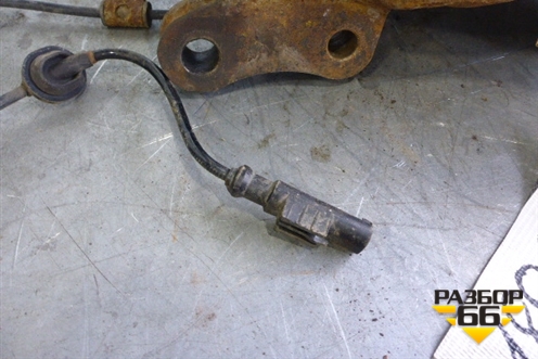 Кулак поворотный передний правый (3.0л.АКПП 4WD EZ30) для Subaru Legacy Outback (BP9) с 2003-2009г