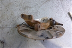 Кулак поворотный передний правый (3.0л.АКПП 4WD EZ30) для Subaru Legacy Outback (BP9) с 2003-2009г