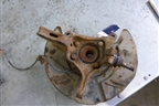 Кулак поворотный передний правый (3.0л.АКПП 4WD EZ30) для Subaru Legacy Outback (BP9) с 2003-2009г