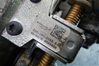 Колонка рулевая (с электроприводом) для BMW 6-серия Е64 с 2004-2009г