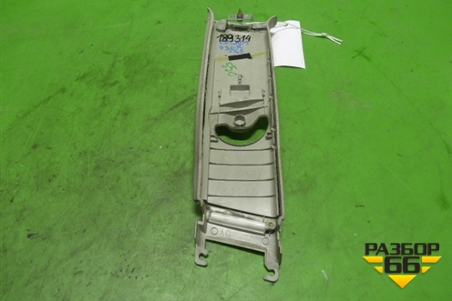 Обшивка стойки центральной правой(верхняя) для Subaru Legacy Outback (BP9) с 2003-2009г