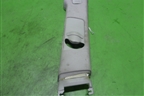 обшивка стойки центральной правой(верхняя) для Subaru Legacy Outback (BP9) с 2003-2009г